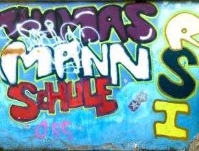 Thomas-Mann-Schule - Tags