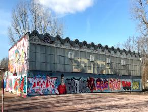 Thomas-Mann-Schule - Tags