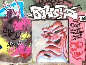 Thomas-Mann-Schule - Tags