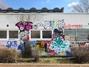 Thomas-Mann-Schule - Tags