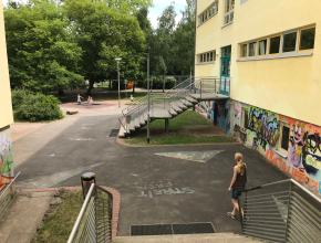 Thomas-Mann-Schule - Tags