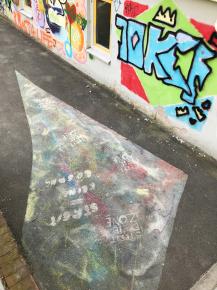 Thomas-Mann-Schule - Tags