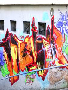 Thomas-Mann-Schule - Tags