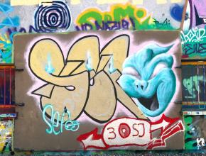 Jugendhaus Domizil (Naturfreundejugend Erfurt) - Tags