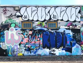 Jugendhaus Domizil (Naturfreundejugend Erfurt) - Tags