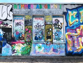 Jugendhaus Domizil (Naturfreundejugend Erfurt) - Tags