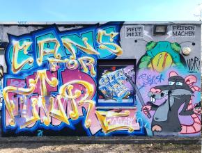 Jugendhaus Domizil (Naturfreundejugend Erfurt) - Tags