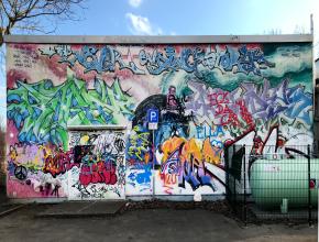Jugendhaus Domizil (Naturfreundejugend Erfurt) - Tags