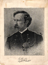 Bild von General B. Custer