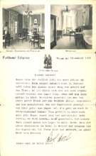 KZ Buchenwald - Feldpost