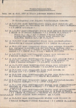 KZ Buchenwald - Häftlings-Personalia
