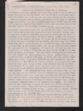 Brief von Alice und Walter Helmbold an Albert Schweitzer