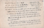 Brief v. Albert Schweitzer an Dr. Hermann Baur