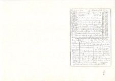 Brief von Mathilde Kottmann an Anna Joss