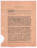 Brief von Georg Sund an The Beacon Press