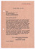 Brief von Georg Sund an The Beacon Press
