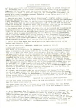 Offener Brief (o. Unterschrift)