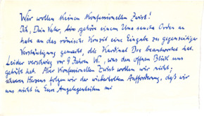 Notizen