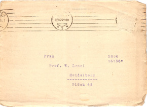 Zitatebuch, Beilagen