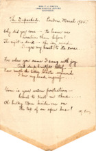 Zitatebuch, Beilagen