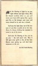 Zitatebuch, Beilagen