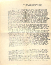 Zitatebuch, Beilagen