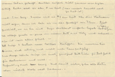 Notizen & Berichte v. E. Martin f. A. Schweitzer