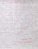 Brief von Emmy Martin an Albert Schweitzer