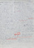 Brief von Emmy Martin an Albert Schweitzer