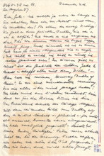Brief v. Alice Ehlers an E. Martin
