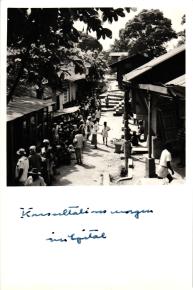 Beschriftetes Foto - 