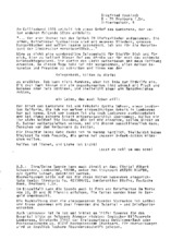 Spendenaufruf für Lambaréne von Siegfried Neukirch
