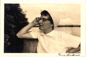 Foto in Sepia
