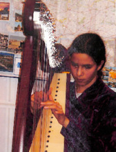 Foto von Meera Altman