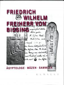 Friedrich Wilhelm Freiherr von Bissing
