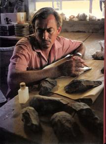 The Making of Mankind