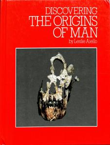 Discovering the origins of man