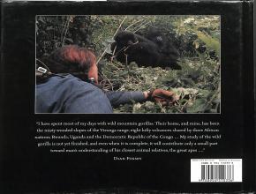 No One Loved Gorillas More