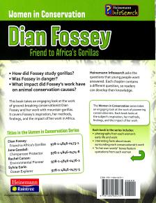 Dian Fossey