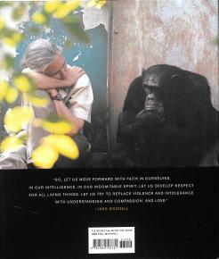 Jane Goodall 50 Years at Gombe