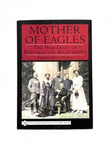 Mother of Eagles