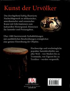 Kunst aus Afrika, Amerika & Ozeanien
