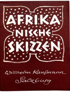 Afrikanische Skizzen