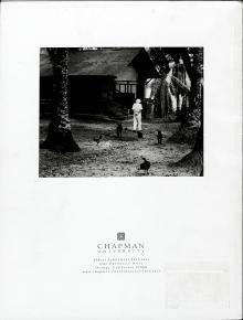Finding Lambaréné