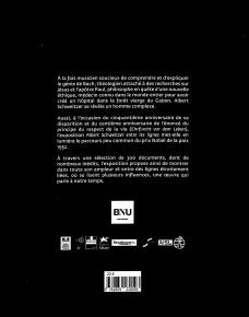 Albert Schweitzer - Entre les lignes