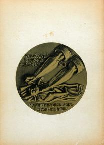 A Tribute on the Ninetieth Birthday of Albert Schweitzer