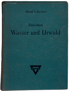 Zwischen Wasser und Urwald