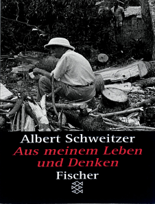Aus meinem Leben und Denken