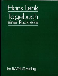 Tagebuch einer Rückreise