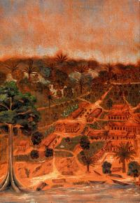 Meine Arbeitsjahre in Lambarene 1933-1935